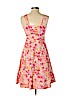Garnet Hill 100% Cotton Pink Casual Dress Size 2 (petite) - photo 2