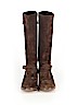 Yin Brown Boots Size EU 36 - photo 2