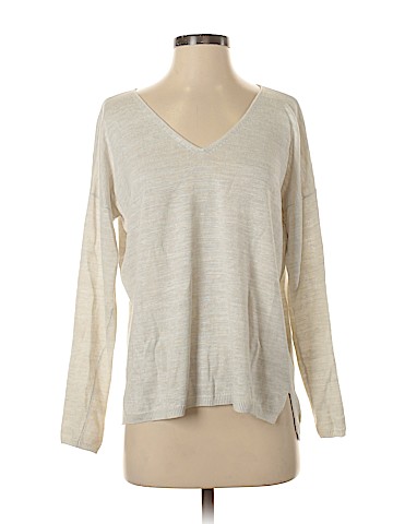 Theory Pullover Sweater (view 1)