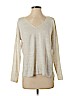 Theory Tan Pullover Sweater Size P (petite) - photo 1