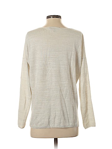 Theory Pullover Sweater (view 2)