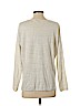 Theory Tan Pullover Sweater Size P (petite) - photo 2