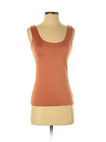 A'nue Ligne Sleeveless T-Shirt (view 1)