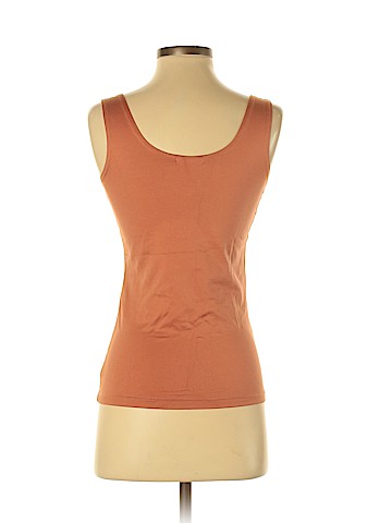 A'nue Ligne Sleeveless T-Shirt (view 2)