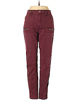 Abercrombie & Fitch Size 4
