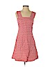 Gap 100% Cotton Pink Casual Dress Size 2 (petite) - photo 1
