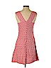 Gap 100% Cotton Pink Casual Dress Size 2 (petite) - photo 2