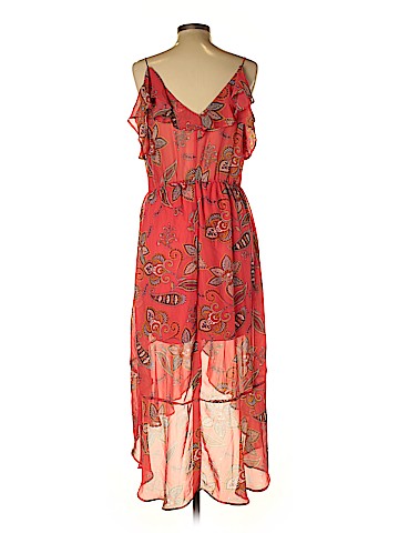 Eyeshadow Casual Dress (view 2)