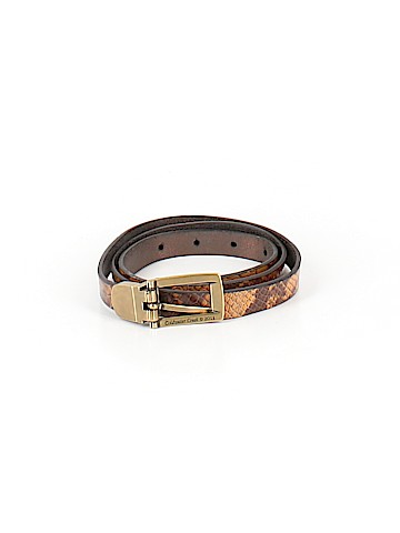 Coldwater Creek Belt (view 1)