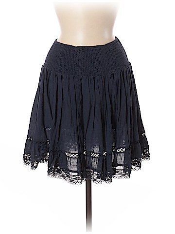 Rebecca Taylor Casual Skirt (view 1)
