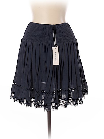 Rebecca Taylor Casual Skirt (view 2)