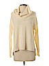 Joie Ivory Wool Pullover Sweater Size S - photo 1