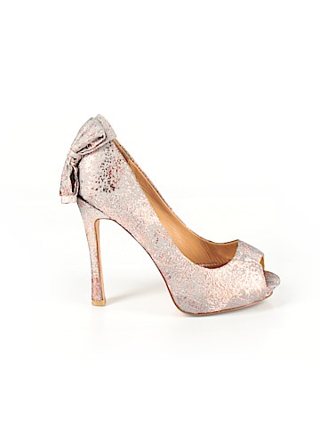 Badgley Mischka Heels (view 1)