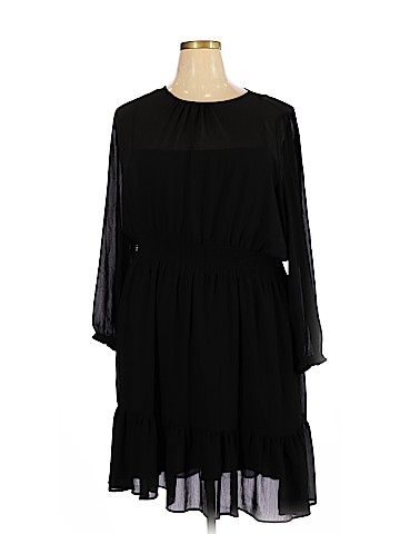 J.Crew Casual Dress (view 1)