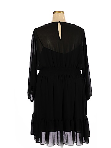 J.Crew Casual Dress (view 2)