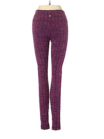 Lululemon Athletica Active Pants (view 2)