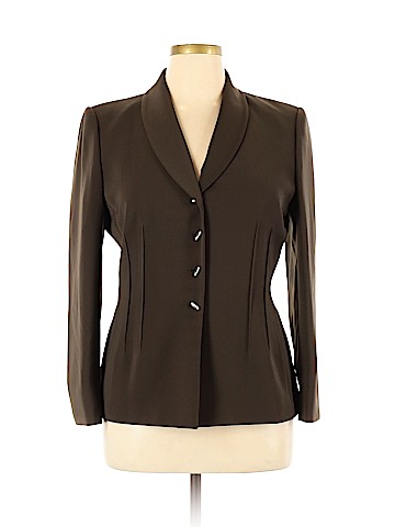 Tahari Blazer (view 1)
