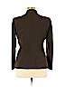 Tahari 100% Polyester Brown Blazer Size 14 (petite) - photo 2