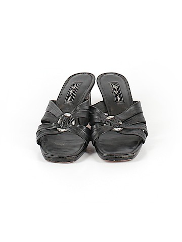 Brighton Heels (view 2)