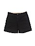 Marc by Marc Jacobs Black Khaki Shorts Size 4 - photo 1