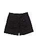 Marc by Marc Jacobs Black Khaki Shorts Size 4 - photo 2