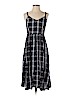Old Navy 100% Rayon Black Casual Dress Size S (petite) - photo 1