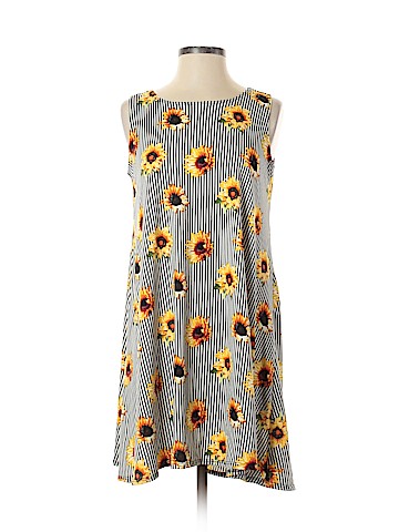 Jamie & Layla Casual Dress (view 1)