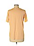 Lululemon Athletica Orange Active T-Shirt Size 8 - photo 2