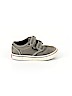 Vans Gray Sneakers Size 8 (kids) - photo 1