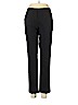 Amanda + Chelsea Black Dress Pants Size 6 - photo 1