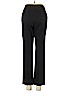 Amanda + Chelsea Black Dress Pants Size 6 - photo 2