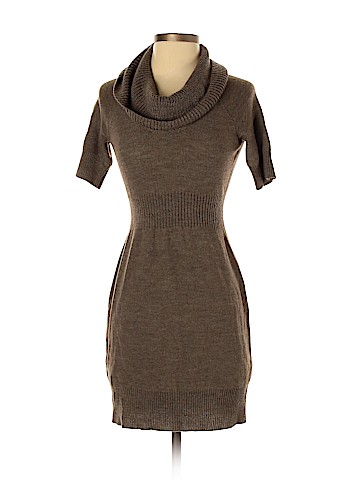 Ann Taylor LOFT Casual Dress (view 1)