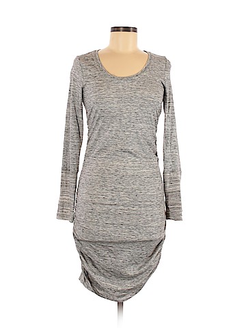 Express Casual Dress (view 1)