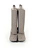 Olivia Miller Gray Boots Size 8 - photo 2
