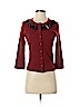 Kate Spade New York Red Wool Cardigan Size S - photo 1