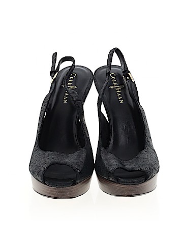 Cole Haan Heels (view 2)