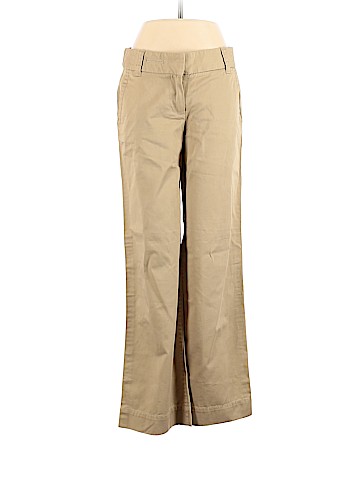 J.Crew Khakis (view 1)