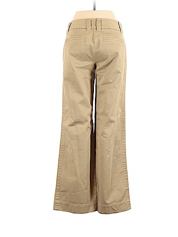 J.Crew Khakis (view 2)