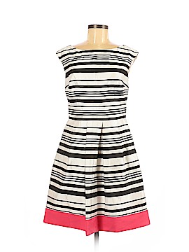 Red Saks Fifth Avenue Size 8