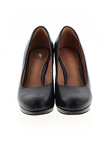 Clarks Heels (view 2)