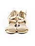 Kenneth Cole REACTION Gold Dress Shoes Size 3 (youth) - photo 2