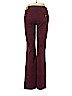 American Eagle Outfitters Burgundy Jeans Size 8 - photo 2