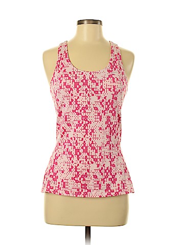 Nike Active Tank (view 1)