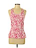 Nike Pink Active Tank Size M - photo 1