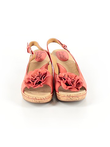 B O C Born Concepts Wedges (view 2)