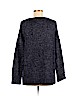 Vince. Blue Wool Pullover Sweater Size M - photo 2