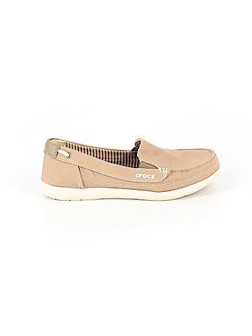 Crocs Flats (view 1)