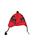 Patagonia Red Winter Hat Size 3 - 6 - photo 1