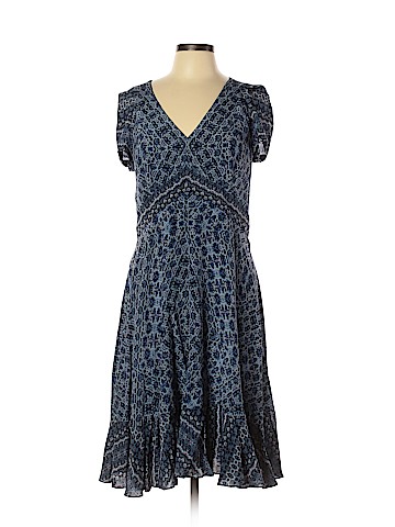 Rebecca Taylor Casual Dress (view 1)