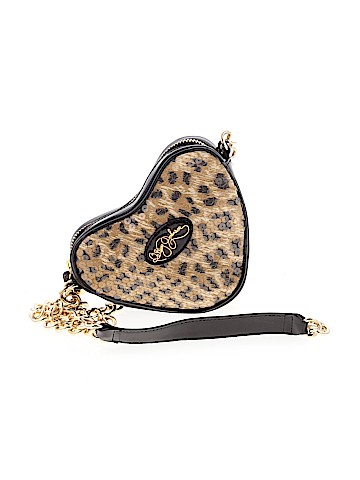 Betsey Johnson Crossbody Bag (view 1)